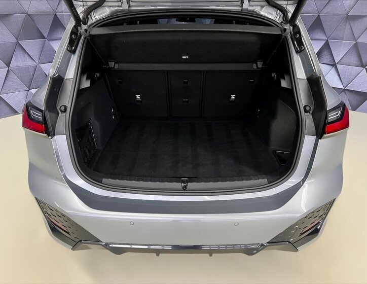 BMW Řada 2 Ostatní 1,5 l 100 kw