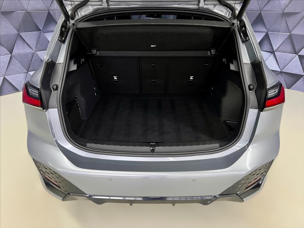 BMW Řada 2 Ostatní 1,5 l 100 kw