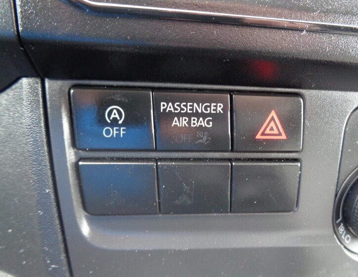 Volkswagen Transporter Ostatní 2,0 l 110 kw