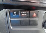 Volkswagen Transporter Ostatní 2,0 l 110 kw