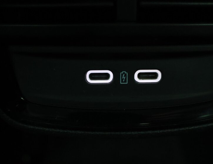 Škoda Kamiq SUV / Terénní 1,5 l 110 kw