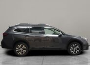 Subaru Outback 7