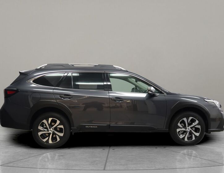 Subaru Outback 7