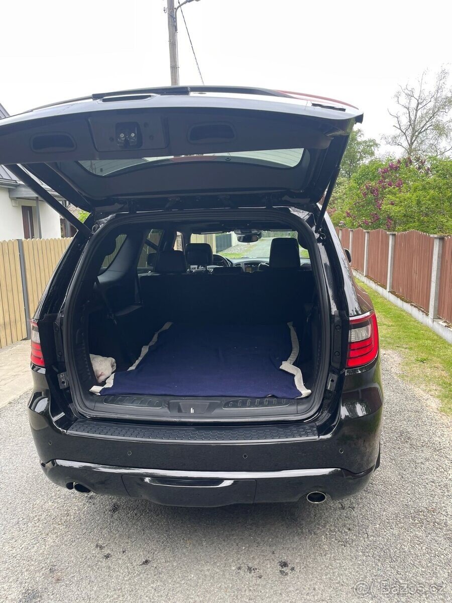 Dodge Durango SUV 0,0 0