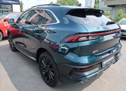 Dongfeng T5 EVO SUV / Terénní 1,5 l 130 kw