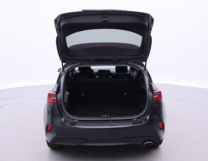 KIA Ceed Hatchback 998,0 74 kw