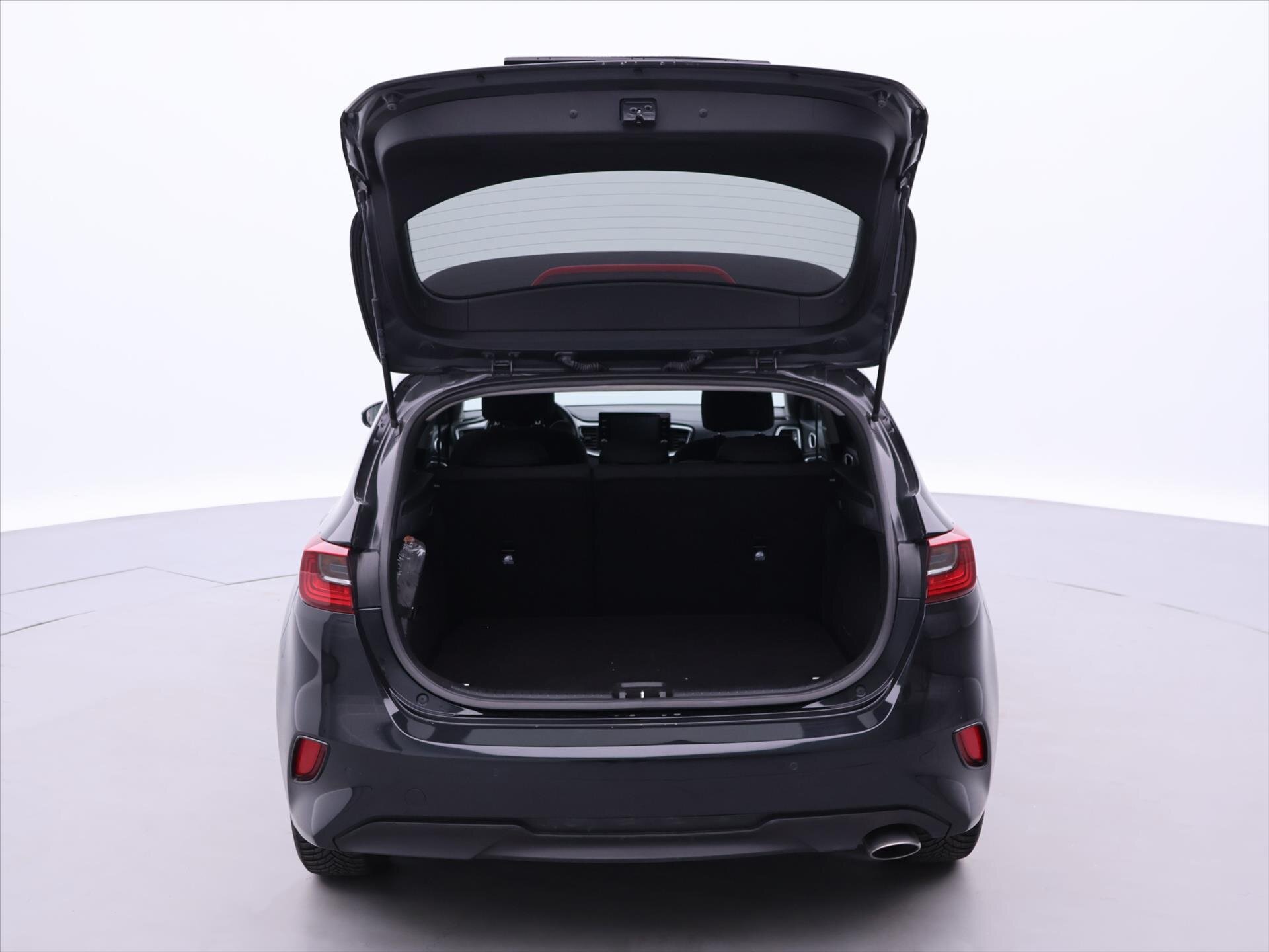 KIA Ceed Hatchback 998,0 74 kw