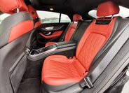 Mercedes-Benz AMG GT Kupé 4,0 l 470 kw