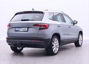 Škoda Karoq SUV / Terénní 1,5 l 110 kw