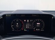 Škoda Kodiaq SUV 2,0 l 142 kw