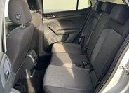 Volkswagen T-Cross Kombi 999,0 85 kw