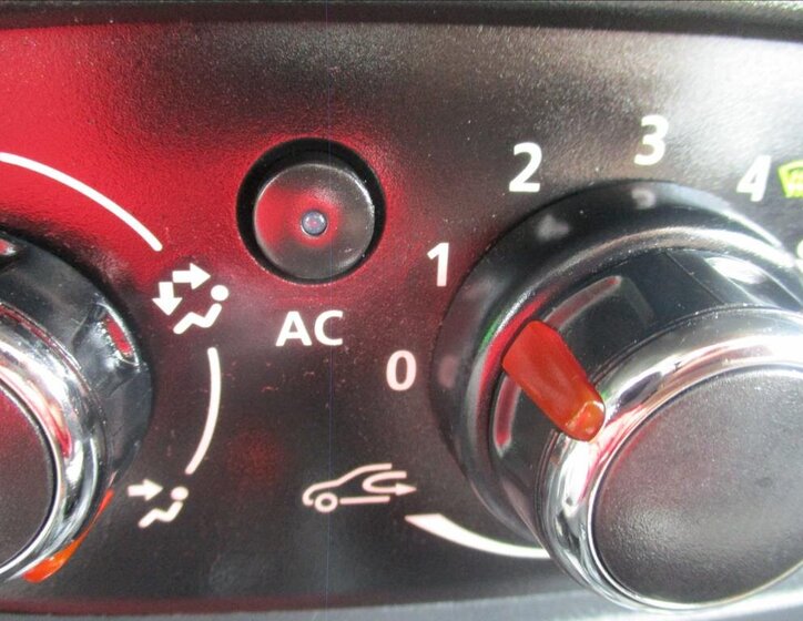 Dacia Sandero Hatchback 898,0 66 kw