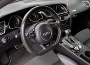 Audi A5 Hatchback 2,0 l 140 kw