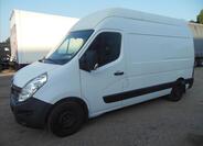 Renault Master 1