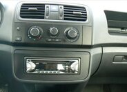 Škoda Fabia Hatchback 1,9 l 77 kw