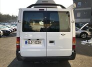 Ford Transit Skříň 2,2 l 63 kw