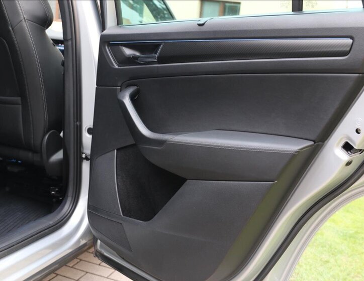 Škoda Kodiaq SUV / Terénní 2,0 l 147 kw