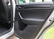 Škoda Kodiaq SUV / Terénní 2,0 l 147 kw