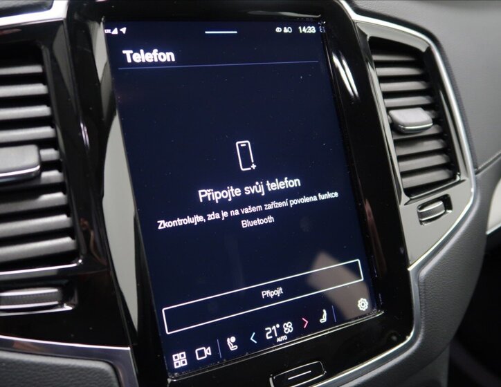 Volvo XC90 SUV 2,0 l 173 kw