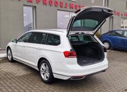 Volkswagen Passat Kombi 2,0 l 110 kw