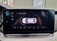 Škoda Octavia Liftback 2,0 l 147 kw