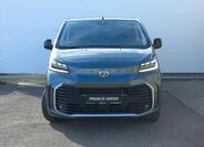 Toyota ProAce Verso 7
