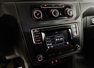 Volkswagen Caddy Ostatní 1,4 l 81 kw