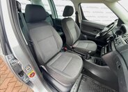 Škoda Roomster MPV 1,2 l 63 kw