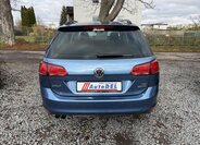 Volkswagen Golf 5