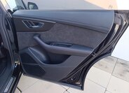 Audi RS Q8 SUV / Terénní 4,0 l 441 kw