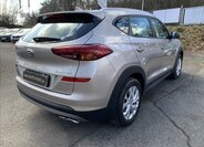 Hyundai Tucson SUV / Terénní 1,6 l 130 kw