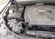 Jeep Grand Cherokee Ostatní 3,0 l 184 kw