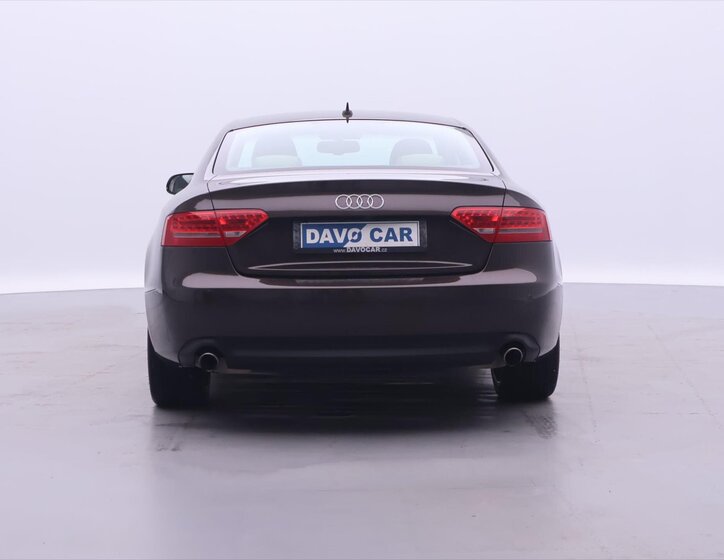 Audi A5 Kupé 3,2 l 195 kw