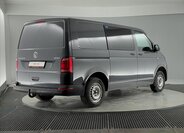 Volkswagen Transporter Kombi 2,0 l 110 kw