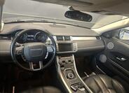 Land Rover Range Rover Evoque 26