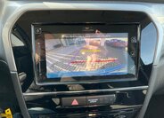 Suzuki Vitara SUV 1,6 l 88 kw