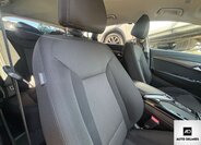 Hyundai i40 Kombi 2,0 l 121 kw