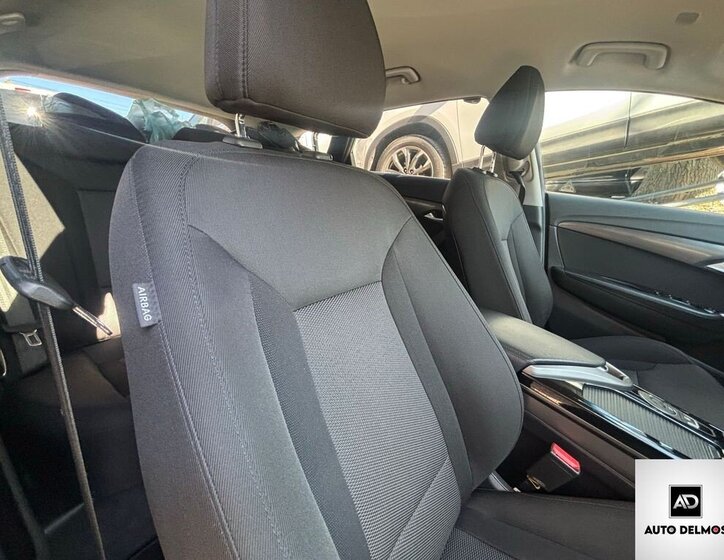 Hyundai i40 Kombi 2,0 l 121 kw