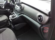 Mercedes-Benz Třídy V 19