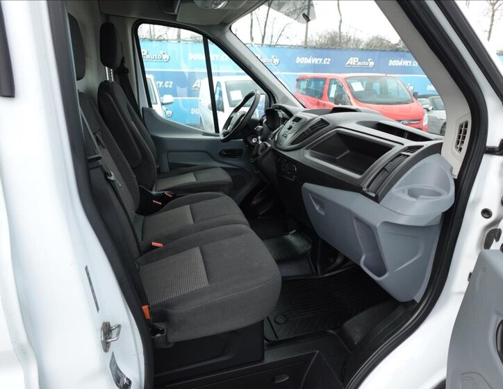 Ford Transit Ostatní 2,0 l 96 kw