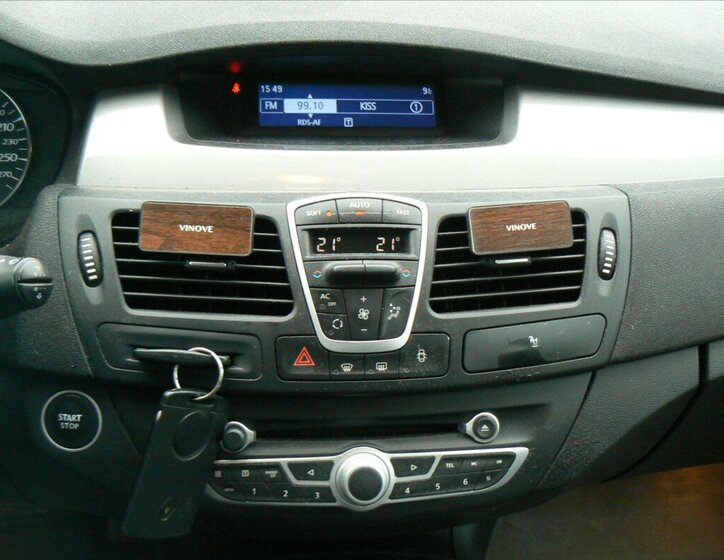 Renault Laguna Kombi 1,5 l 81 kw