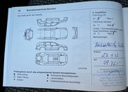 Opel Grandland X Hatchback 1,2 l 96 kw