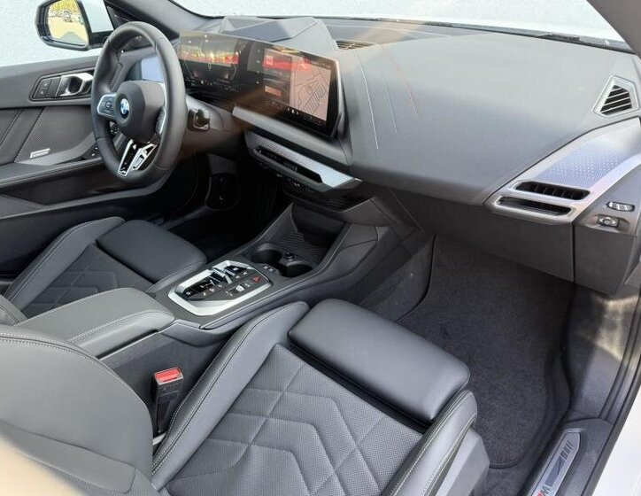 BMW Řada 2 Liftback 2,0 l 120 kw