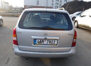 Opel Astra Kombi 1,6 l 55 kw