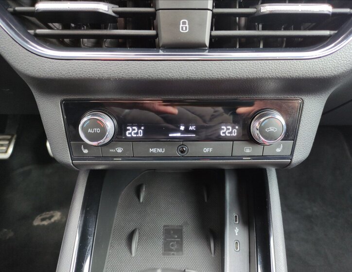 Škoda Scala Hatchback 999,0 81 kw