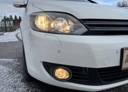 Volkswagen Golf Plus Kombi 1,2 l 63 kw