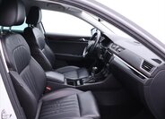 Škoda Superb Kombi 2,0 l 206 kw