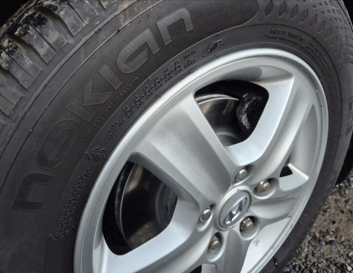 Hyundai i30 Hatchback 1,6 l 89 kw