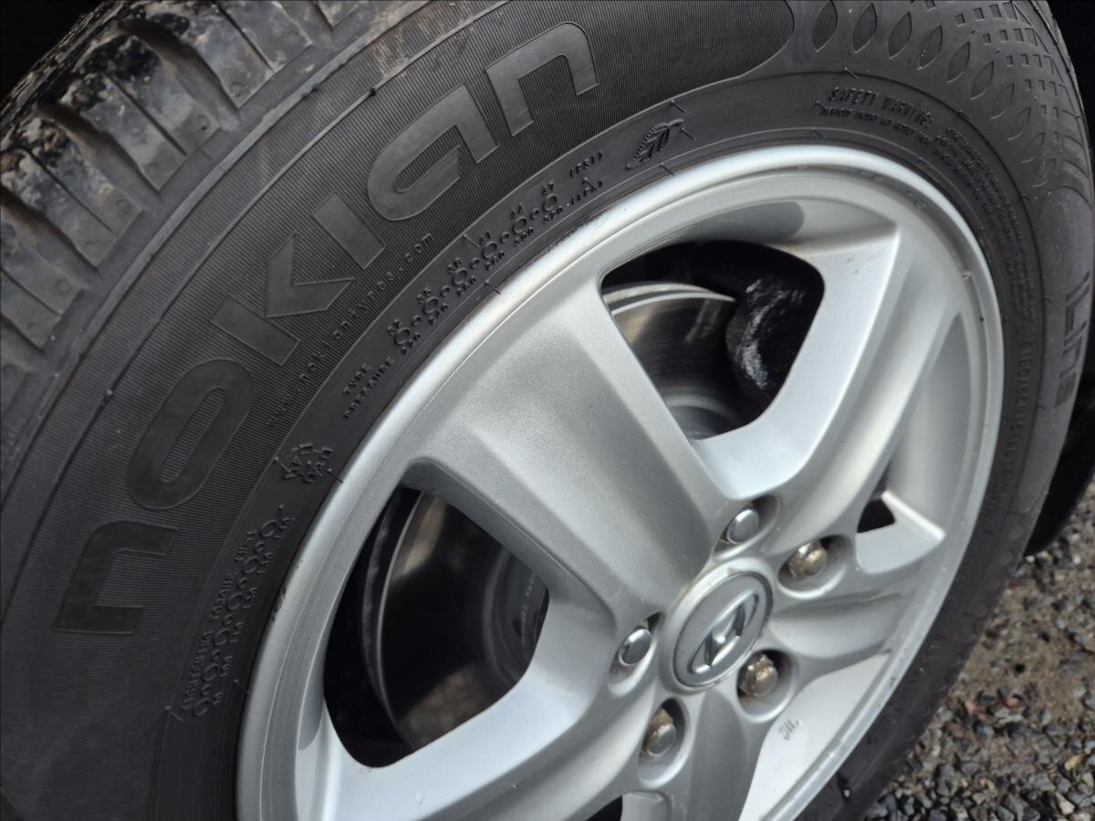 Hyundai i30 Hatchback 1,6 l 89 kw