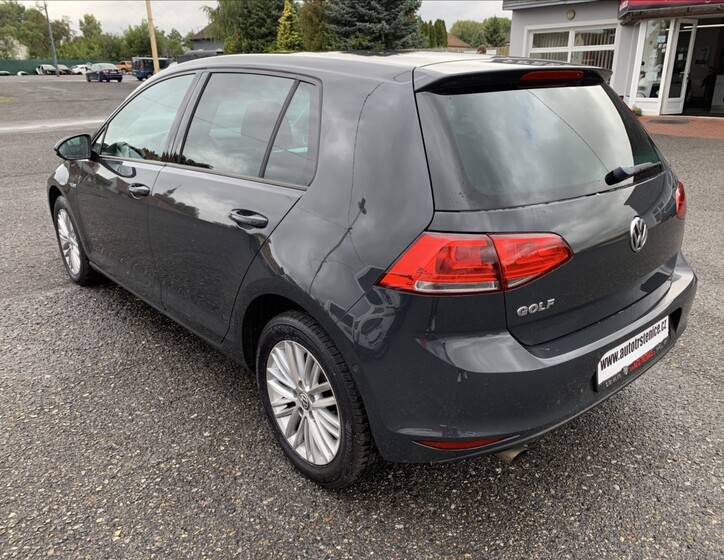 Volkswagen Golf 3